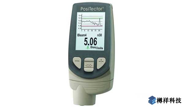 便攜式測(cè)厚儀PCE PT-FN-3(帶存儲(chǔ)器)