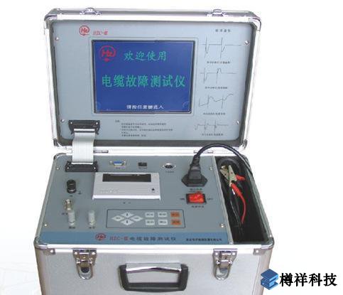 電纜故障檢測(cè)儀