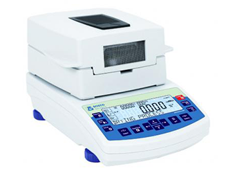 德國(guó)必高BOECO水分測(cè)定儀BMA H50，BMA I50