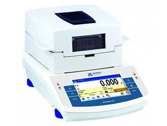 德國(guó)必高BOECO水分測(cè)定儀BMX H50，BMX I50