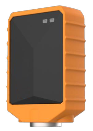 無(wú)線傳感器