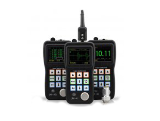 美國(guó)DAKOTA石化、電力、船舶超聲波測(cè)厚儀 UM-4