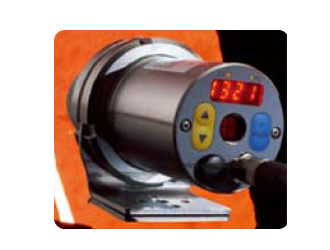  凱樂CellaCast 鑄造專用紅外測(cè)溫儀